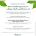 Специальная добавка Shaklee Комплекс для снятия стресса премиум-класса Stress Relief Complex 30 таблеток Специальная добавка Shaklee Комплекс для снятия стресса премиум-класса Stress Relief Complex 30 таблеток