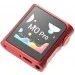  Shanling M0 Pro Red