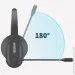 Shareez      BT-631 Black