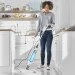  Shark S6001U  KLIK N" FLIP STEAM POCKET