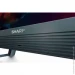  Sharp 4T-C50FQ5EM2AG Black