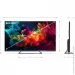  Sharp QLED 4T-C75FQ5EM2AG