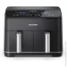  Sharp AF-GD82AE-B Black