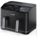  Sharp AF-GD82AE-B Black