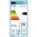   Sharp SJ-S1182E2W