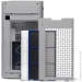   Sharp UA-HG40E-L white