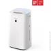   Sharp UA-KIL80E-W white