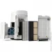   Sharp UA-KIL80E-W white