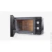   Sharp YC-MG01E-B Black