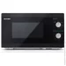   Sharp YC-MG01E-B Black