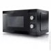   Sharp YC-MG01E-B Black