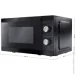   Sharp YC-MG01E-B Black