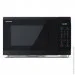   Sharp YC-MG252AE-B Black