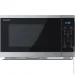   Sharp YC-MS252AE-S