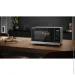  Sharp YC-PG204AE-S Silver
