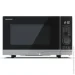   Sharp YC-PG204AE-S Silver