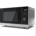   Sharp YC-PG204AE-S Silver