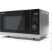   Sharp YC-PG204AE-S Silver