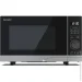   Sharp YC-PS204AE-S