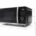 ̳  Sharp YC-QS254AE-B Black