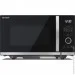 ̳  Sharp YC-QS254AE-B Black