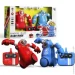   Sharper Image   / ROBO RAGE 1212006111