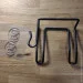     Shaxi         Hair Dryer Holder (SL-3) 