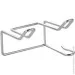     Shaxi         Hair Dryer Holder (SL-3) 