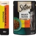   Sheba       6+ 285 