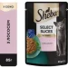   Sheba       6+ 285 