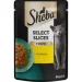   Sheba  cig POU    85 
