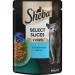   Sheba  cig POU    85 