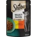   Sheba  Selection in Sauce     85 