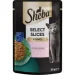   Sheba  cig POU    85 