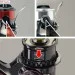   Shimano 09 SEPHIA CI4 C3000S