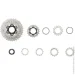 Shimano  CS-R8101 Ultegra 11-34 12T (1096-ICSR810112134)