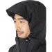 Shimano  Durast Warm Short Rain Jacket M black (59YRB04SU15)
