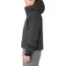 Shimano  Durast Warm Short Rain Jacket M black (59YRB04SU15)