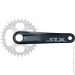  Shimano  FC-M7100-1 SLX Hollowtech II 175    CL-52    (1096-IFCM71001EXXT)