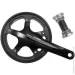  Shimano  FC-S501 Alfine   170  39 (1096-EFCS501CA9C1L)