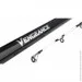 Shimano   Vengeance 450BX Solid Tip 4.50m max 225g (2266.95.69) (2266-95-69)