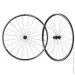 Shimano  WH-RS100-CL 700C 20/24 holes Front+ Rear (1096-EWHRS100FRCB)