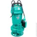 Shimge -  WQ(D)10-10-0.75L1(F), max=16 , Qmax=283 /.