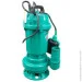 Shimge -  WQ(D)10-10-0.75L1(F), max=16 , Qmax=283 /.