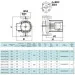 Shimge   XP40-16F-250, , Qmax 250/, 1,0 