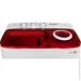   Shivaki TE 60 RED