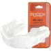 Shock Doctor  Gel Max  ( 11+ ) White (art. 61950-TC-AD)