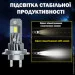   Sho-Me    Infolight F3-Pro H11 30W