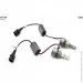      Sho-Me F6-Pro HIR2 35W