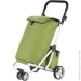 - Shoppingcruiser 3 Wheels Green (650071) (930792)